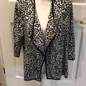 🖤 Dana Bachman~~Open Front Top~~🖤